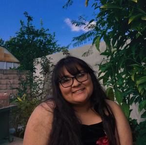 Meet your Posher, Annalise